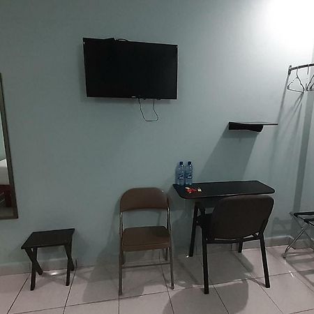 Maya Bella Downtown Hotel Сан-Игнасио Экстерьер фото