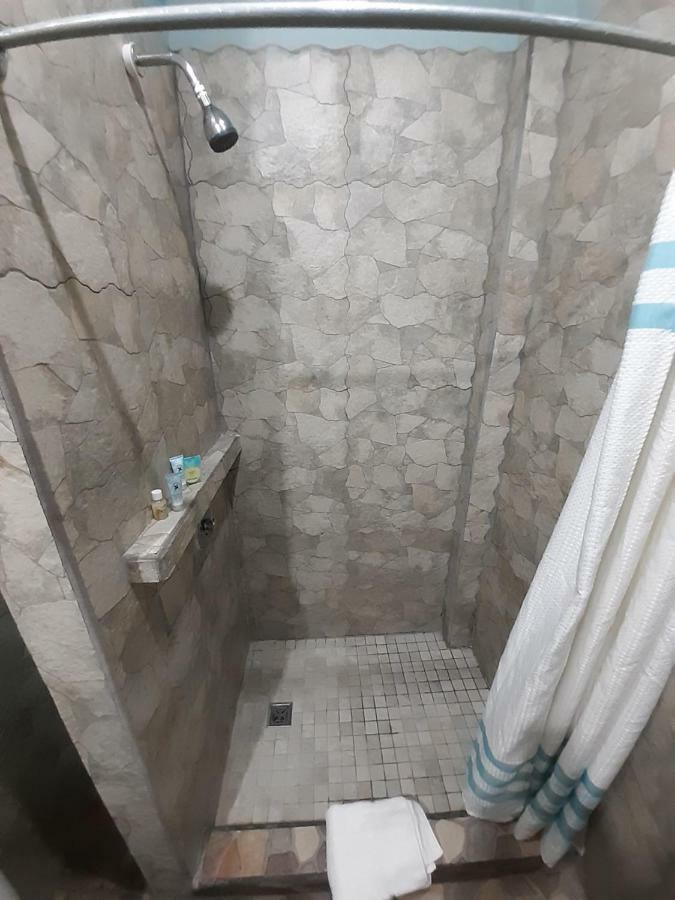 Maya Bella Downtown Hotel Сан-Игнасио Экстерьер фото