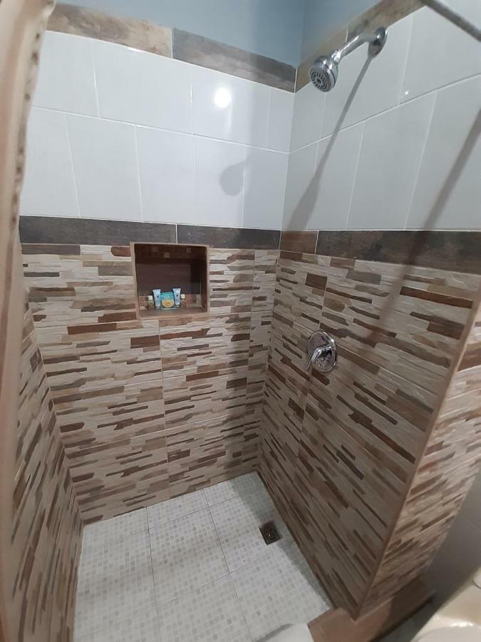 Maya Bella Downtown Hotel Сан-Игнасио Экстерьер фото